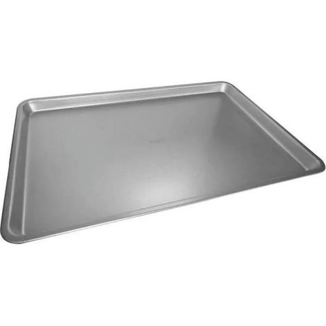 Patisse Bandeja para Hornear Plata 39x26 cm Antiadherente