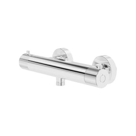 Thermostatic Shower Mixer Chrome (1/5)