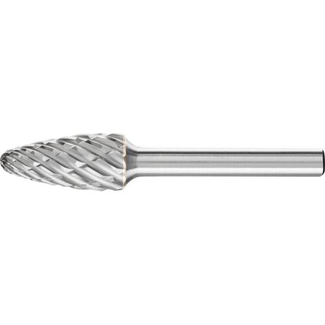 Fragola Conica Hm Rbf 1225 Steel6Mm 12X25 Mm Pferd (1/2)