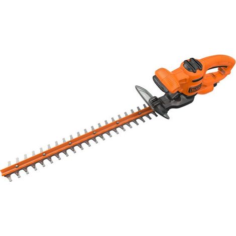 B+D TAGLIASIEPI BEHT251-QS 450W LAMA CM50 PASSO MM18
