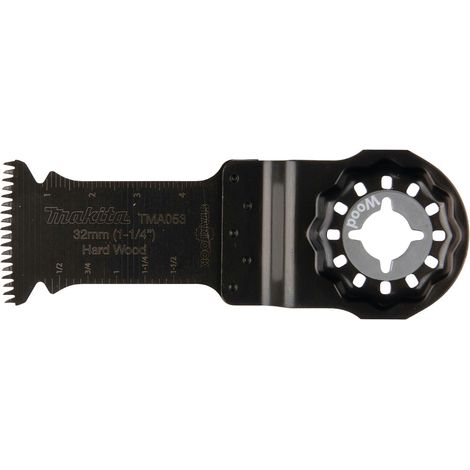 Makita B-64870-5 Tauchsägeblatt-Set 5 St. (1/2)