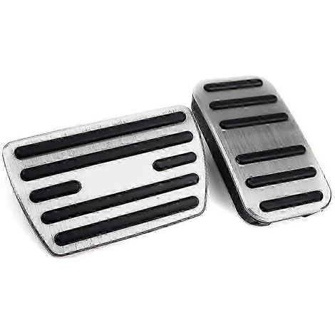 25-26 Couvre-pédales antidérapants pour accélérateur, frein et pédale de gaz pour Accord Odyssey Pilot, accessoires Si (1/4)