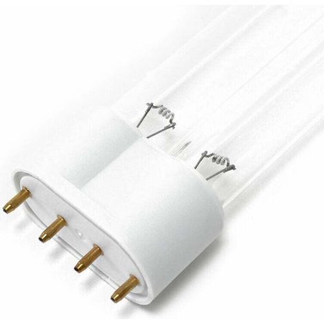Stérilisateur UV pour bassin CUV-236 36W tube UV-C