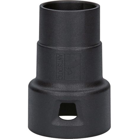 Adaptateur d'aspiration pour GFF 22 A et GEX 150 Turbo