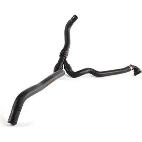 Durites de refroidisseur d'huile et durites de radiateur compatibles avec BMW Série 5 E60 (525i, 528i, 530i) - Référence : 11537522999 (1/5)