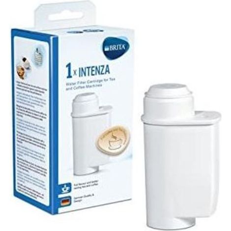 Ersatzteil - BRITA INTENZA Wasserfilterkartusche -  - BOSCH, SIEMENS, SAECO, PANASONIC, BRITA, SOLIS