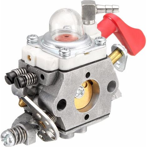 Carburador - Adecuado para Walbro WT668 WT997 HPI Baja 5B FG Zenoah Cy Rcmk Losi (1/4)