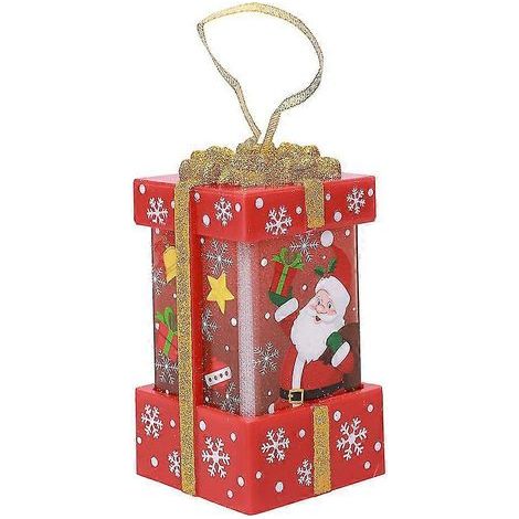 Lampe de chevet en sachet cadeau pour créer une ambiance chaleureuse et exquise (1/5)