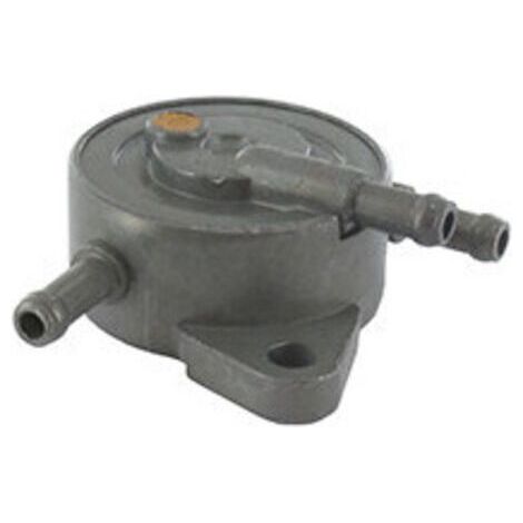 Pompe à essence universelle autoportée en alliage de zinc scellé pour moteurs Tecumseh, Briggs & Stratton, Kawasaki, Kohler, Honda, John Deere (1/3)