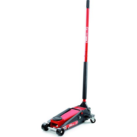 SOLLEVATORE IDRAULICO PER AUTO E VEICOLI COMMERCIALI 2550 A 3 TON (1/4)