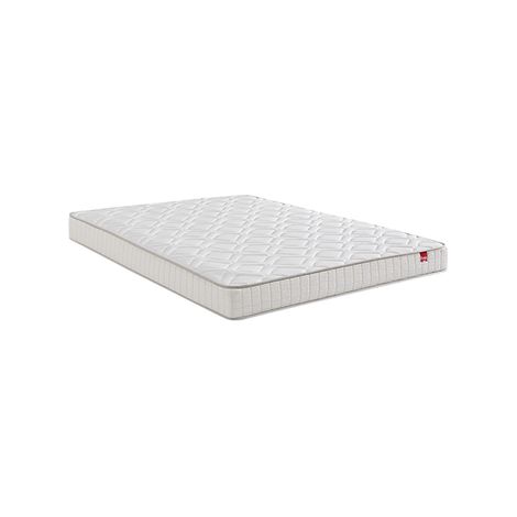 Matelas Epeda Ambiance 140x190 22 cm Ressorts ensachés - Accueil ferme