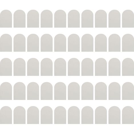 50 bandelettes de test parfum jetables à motifs floraux pour classification des senteurs, huiles essentielles, papier buvard blanc (1/5)