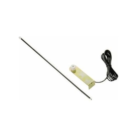 Antenne stylo pour récepteurs 30 Mhz Cardin (1/2)