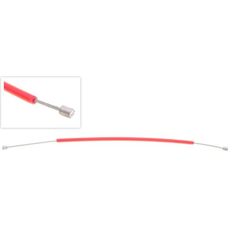Cable del acelerador 445 450