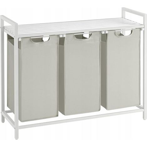 Badezimmerschrank - BLH301W01 (1/5)
