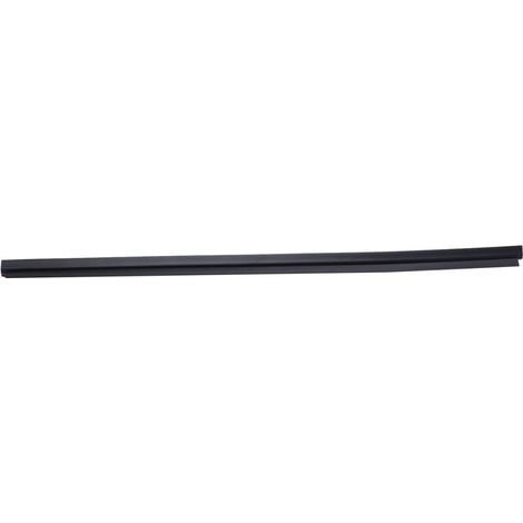 2 joints de vitre arrière gauche et droite pour Renault Clio 3 portes (1/5)