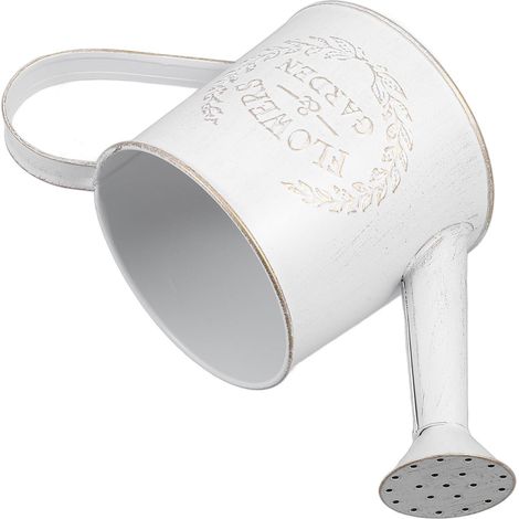 Gießkanne 1 06 Liter with Ergonomischem Griff für