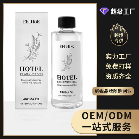 Ätherisches Lavendelöl schafft eine entspannende Atmosphäre ein warmer und einladender Duft für den täglichen Gebrauch zu Hause. – 100 ml -- BIEMMEDUE (1/5)