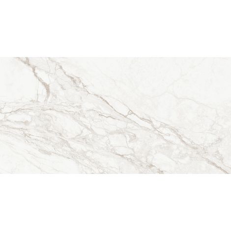Mexen Rayas Silver Carreaux émaillés rectifiés G1, sol et mur 120 x 60 cm, brillant - TL147-120-060-01 (1/5)