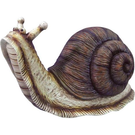 LUMACA 22X14X16 CM
