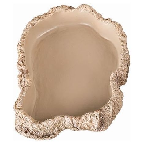 Comedero Repti-Zoo XL 23x17x5 cm (1/4)