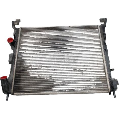 [PRODUIT D'OCCASION] Radiateur RENAULT Clio ♻️ Ref Oe. 8200245596 - Garantie à vie (1/4)