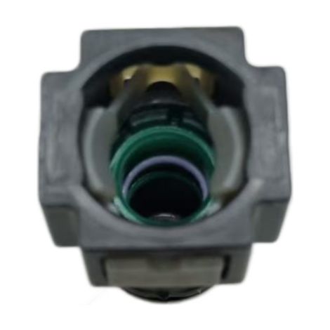 AS612C575AA, 4S612C575AA Bouchon de réservoir de liquide de frein Ford Focus/EcoSport/Fiesta (1/2)