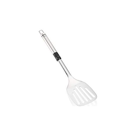 Leifheit 3023 Spatola da Cucina Plastica Acciaio Inossidabile (1/3)