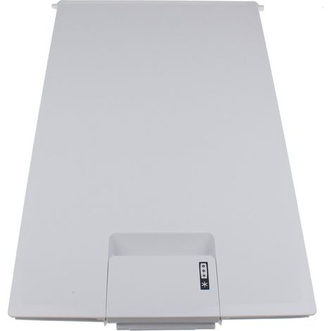Liebherr – Portillon freezer pour congélateur – Pièce détachée incluse – Largeur 60cm – Longueur 80cm – 9777060