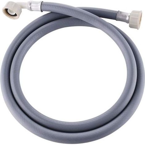 Tuyau d'alimentation eau froide pour machine à laver et lave-vaisselle 5 m.. (1/5)