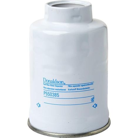 Filtro de gasoil Donaldson DONALDSON P550385 (1/2)