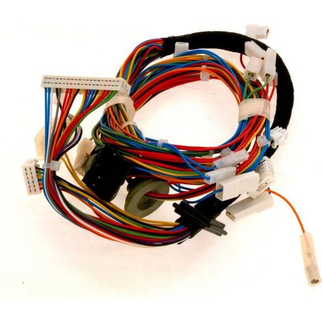 BOSCH Mazo de cables, 87186421720
