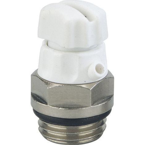 Purga de aire con válvula 1/8 L0256206
