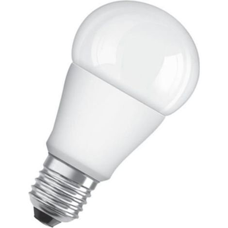 Ampoule LED 40 W,Ersa6W,LF827,ww.,matt E27 Bli (1/5)