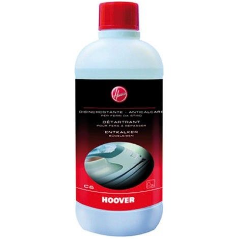 Ersatzteil - Entkalker Eisen 500 ml Care Protect -  -