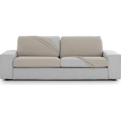Housse de coussin pour canapé, taille Xl (110-160 Cm.) Bronx C/11 (1/5)