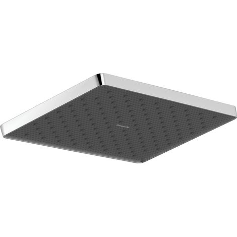 hansgrohe Activera Q Douche de tête 290/180 1jet, EcoSmart, (1/3)