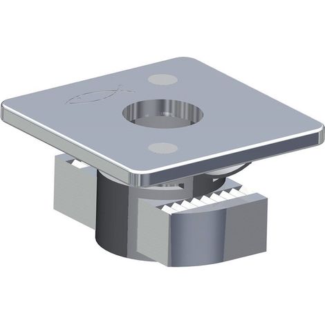 Dado Fcn Clix M 8 (100 Pz.) (1/3)