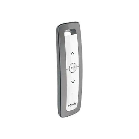 1870318 - Telecomando 1 Canale Somfy Situo 1 Io Iron Ii