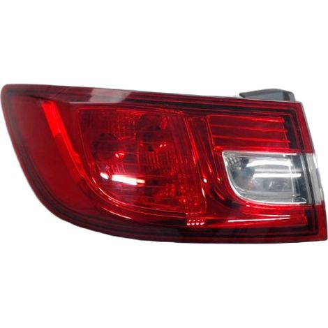 [PRODUIT D'OCCASION] Feu Arrieree Gauche  RENAULT Clio ♻️ Ref Oe. 265553752r - Garantie à vie (1/4)