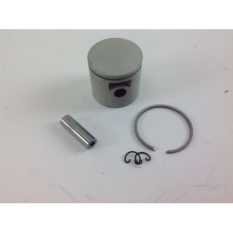 Pistone decespugliatore STARK 25 STARK 26 OM 726 EMAK 8260 Ø 34mm EMAK ORIGINALE