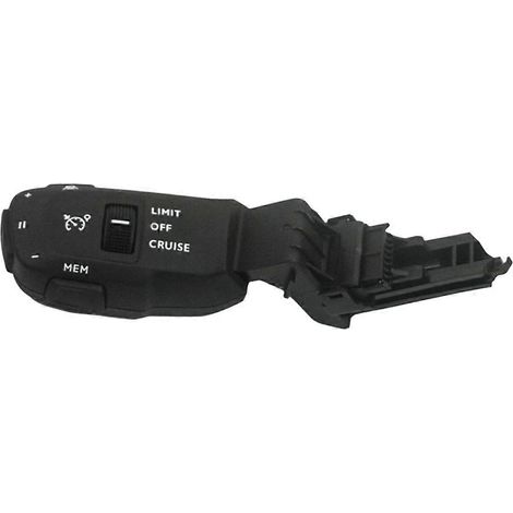8-poliger Lenkstock-Tempomat-Kippschalter mit 98133622ZD für 408 301 C4 C5 98133623ZD (1/5)