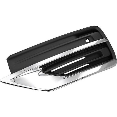 31663514 31663515 Frontstoßstange, Nebelscheinwerfer, Zierleiste, Abdeckung, Rahmen, Kühlergrill, Kappe, Blende, Motorhaube für Volvo XC90 20-22 31663539 Links (1/5)