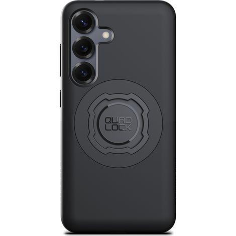 Coque De Protection Téléphone Vélo - Fixation Magnétique Samsung Galaxy S25 - Quad Lock