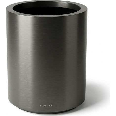 Vaso METROPOLE 40x50cm nero