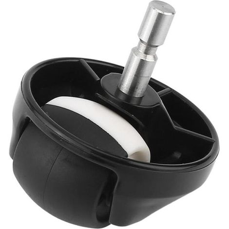 Roues Accessoires pour iRobot Roomba 550/630/780/870/980 Pièces de rechange pour aspirateur Roue universelle (1/5)