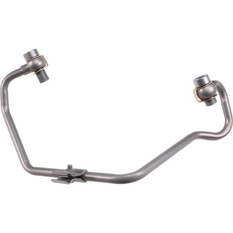 Kraftstoffzulaufschlauch für Turbolader AG9G8A506BB AG9G-8A506-BB für Ford Mondeo Focus MAX Kuga, Turboölschlauch AG9G8A506BC (1/5)