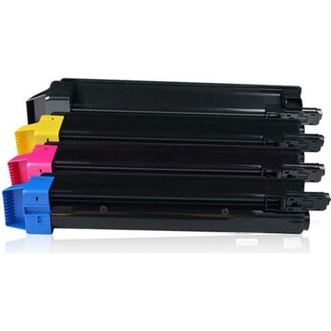 Cartucho de toner genérico Kyocera TK8115 (1T02P3CNL0/TK-8115C) de alta calidad.
Adecuado para uso en las siguientes impresoras:
Kyocera Ecosys M8124