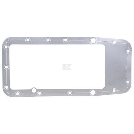 Junta tapa elevador CNH 81865596