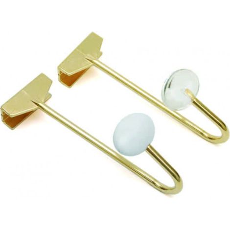 Piastra di Giunzione Piegata per Legname Larghezza 85 mm 65 MMX85 12 Pezzi